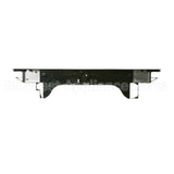 WR17X13221 GE Cvr Hinge Middle Asm Bb