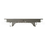 WR17X13225 GE Cvr Hinge Middle Asm Gra