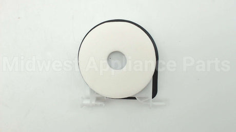 WR17X13241 GE Refrigerator Door Duct Assembly