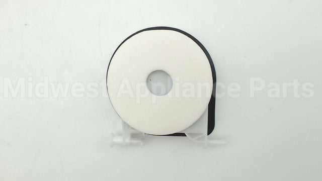 WR17X13241 GE Refrigerator Door Duct Assembly