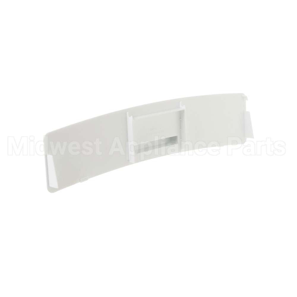 WR17X13243 GE Diverter & Badge Asm