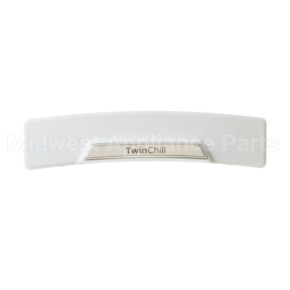 WR17X13243 GE Diverter & Badge Asm