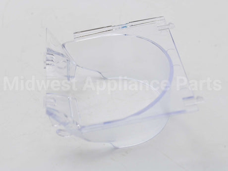 WR17X21781 GE Dispenser Ice Funnel