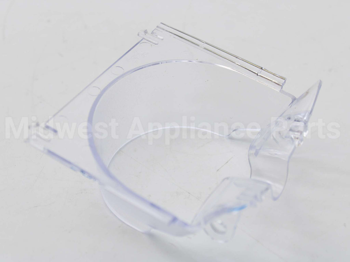 WR17X21781 GE Dispenser Ice Funnel