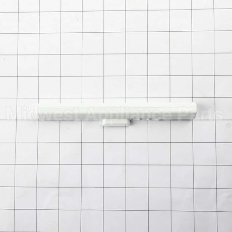 WR17X24925 GE Damper Veg Pan