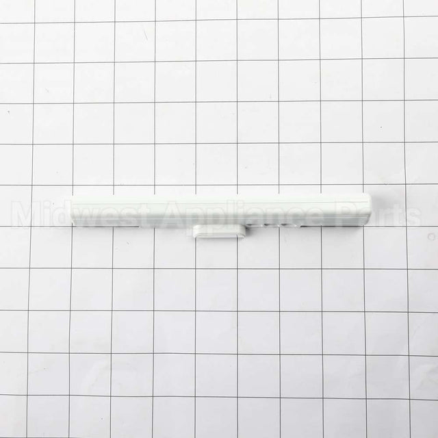 WR17X24925 GE Damper Veg Pan