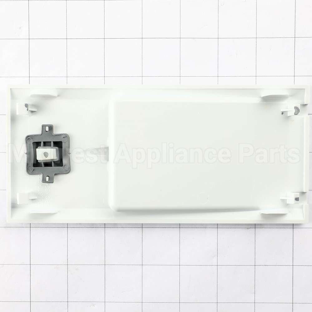WR17X25225 GE Dispenser Internal Asm