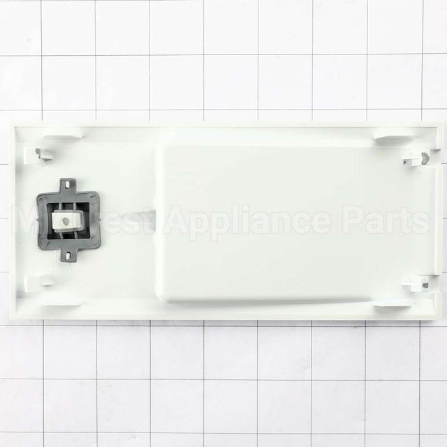 WR17X25225 GE Dispenser Internal Asm