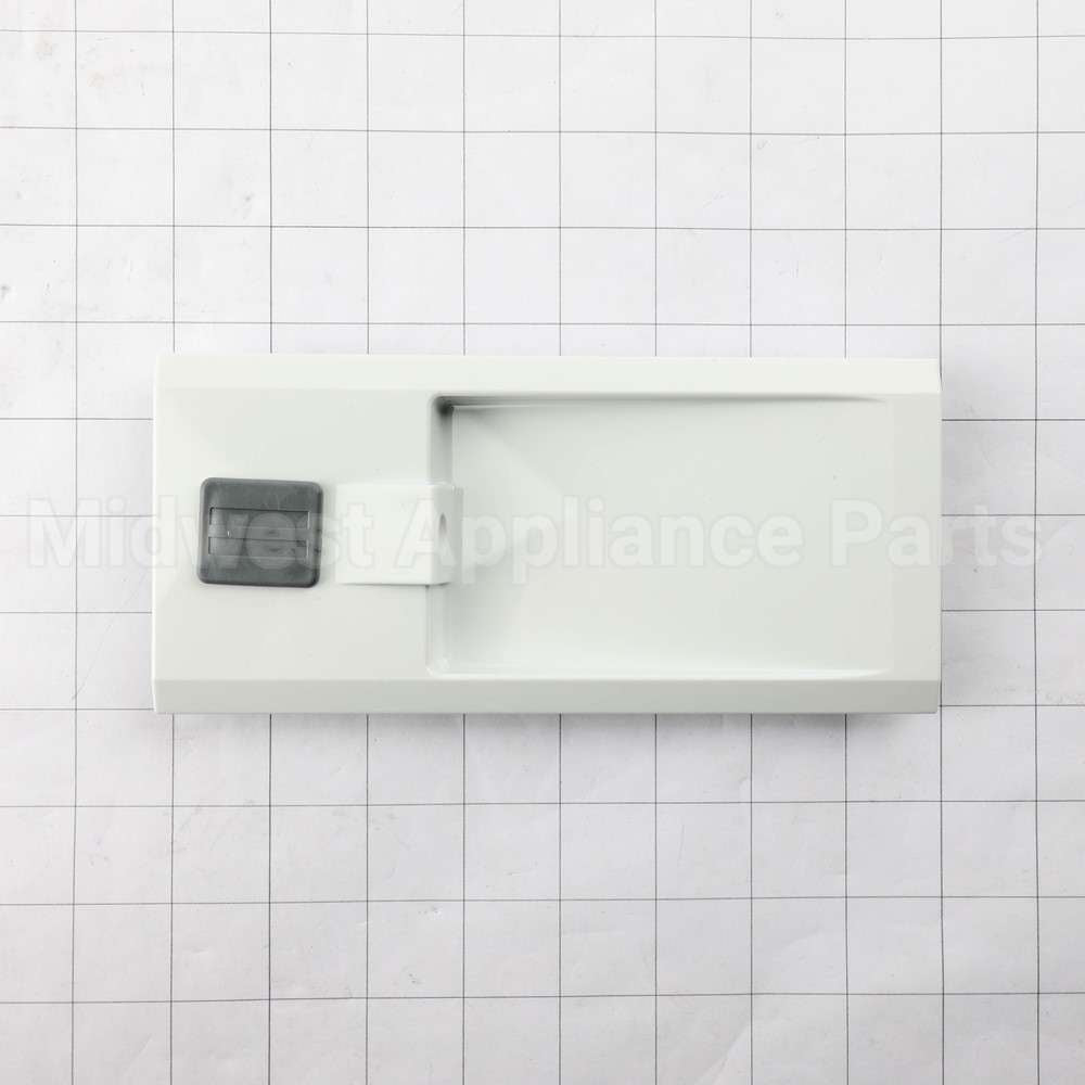 WR17X25225 GE Dispenser Internal Asm