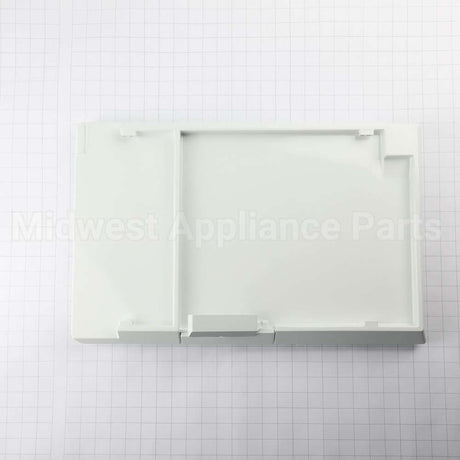 WR17X25244 GE Door Ice Box Asm