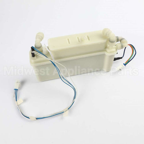 WR17X26291 GE Tank Hot Water Asm