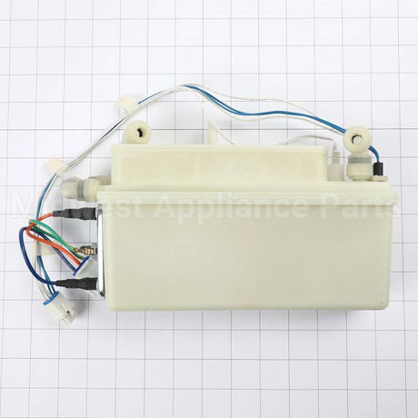 WR17X26291 GE Tank Hot Water Asm