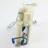 WR17X26291 GE Tank Hot Water Asm