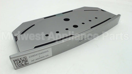 WR17X26348 GE Drip Tray Autofill Stain