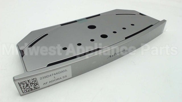 WR17X26348 GE Drip Tray Autofill Stain