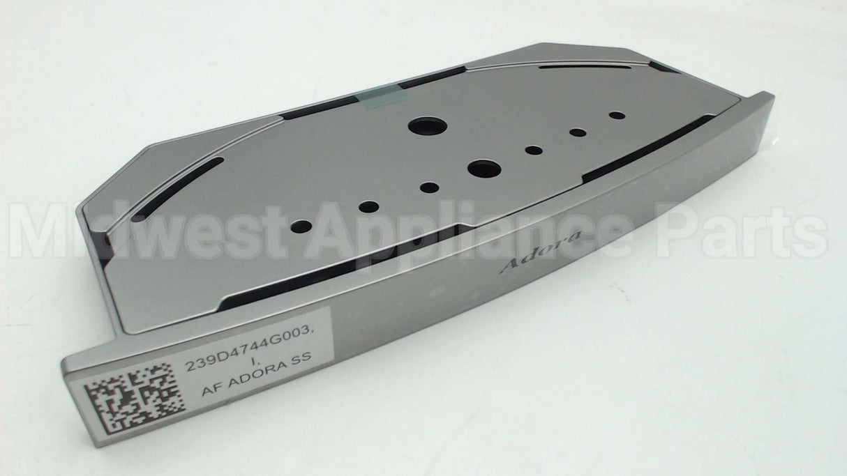 WR17X26348 GE Drip Tray Autofill Stain