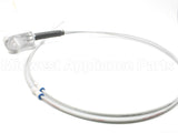 WR17X26568 GE Filter & Insulation Asm