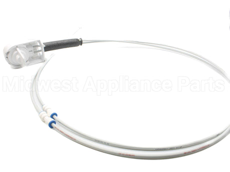 WR17X26568 GE Filter & Insulation Asm