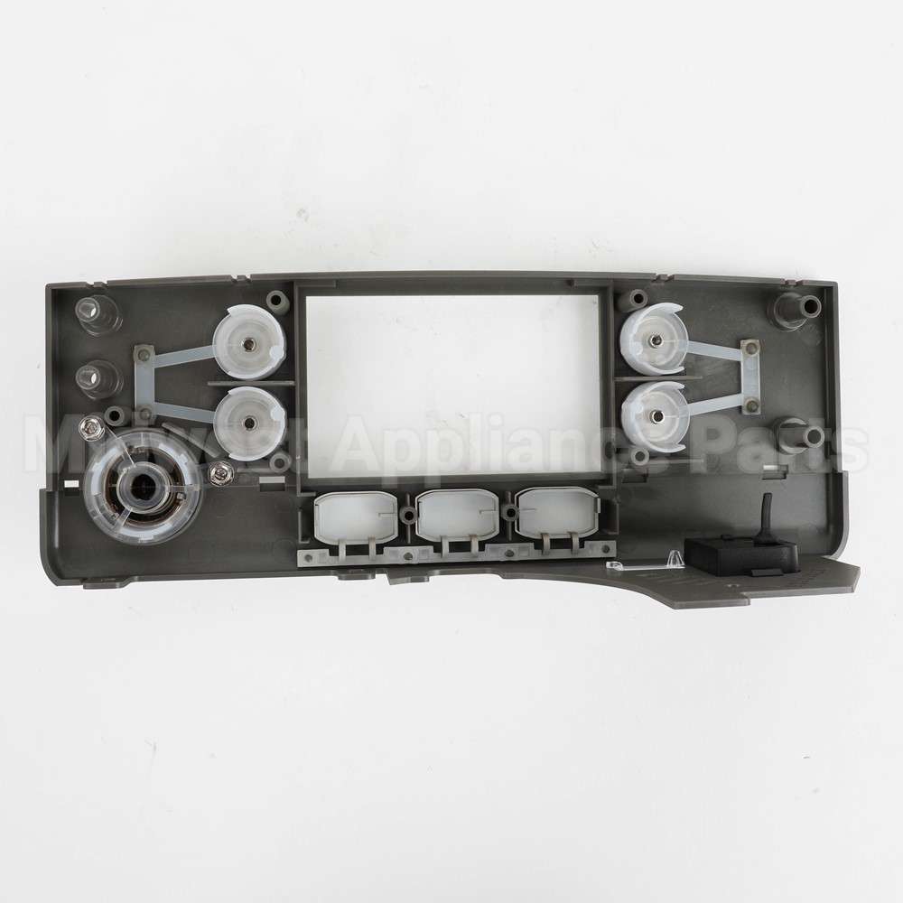 WR17X27131 GE Display Asm Ss Kcup