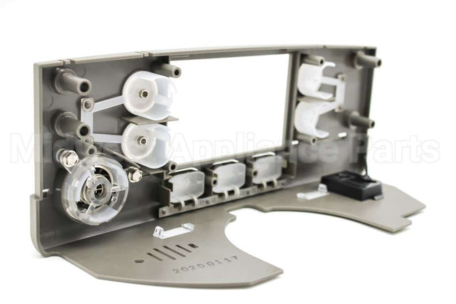 WR17X27132 GE Display Asm Ss