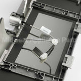 WR17X27465 GE Cap Touch Autofill Stainless