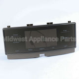WR17X27526 GE Cap Touch Autofill Slate