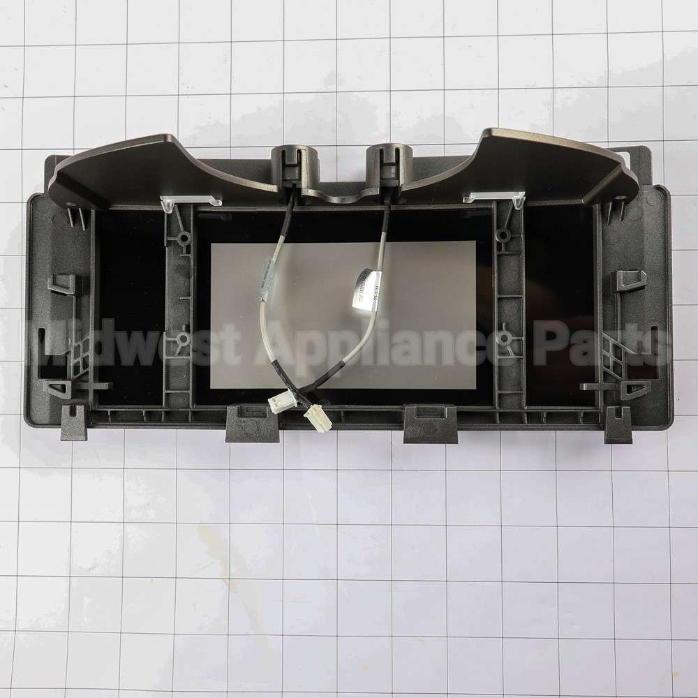 WR17X27526 GE Cap Touch Autofill Slate