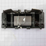 WR17X27526 GE Cap Touch Autofill Slate