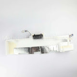 WR17X28923 GE Fresh Food Evaporator Cover W/ Deli Fan