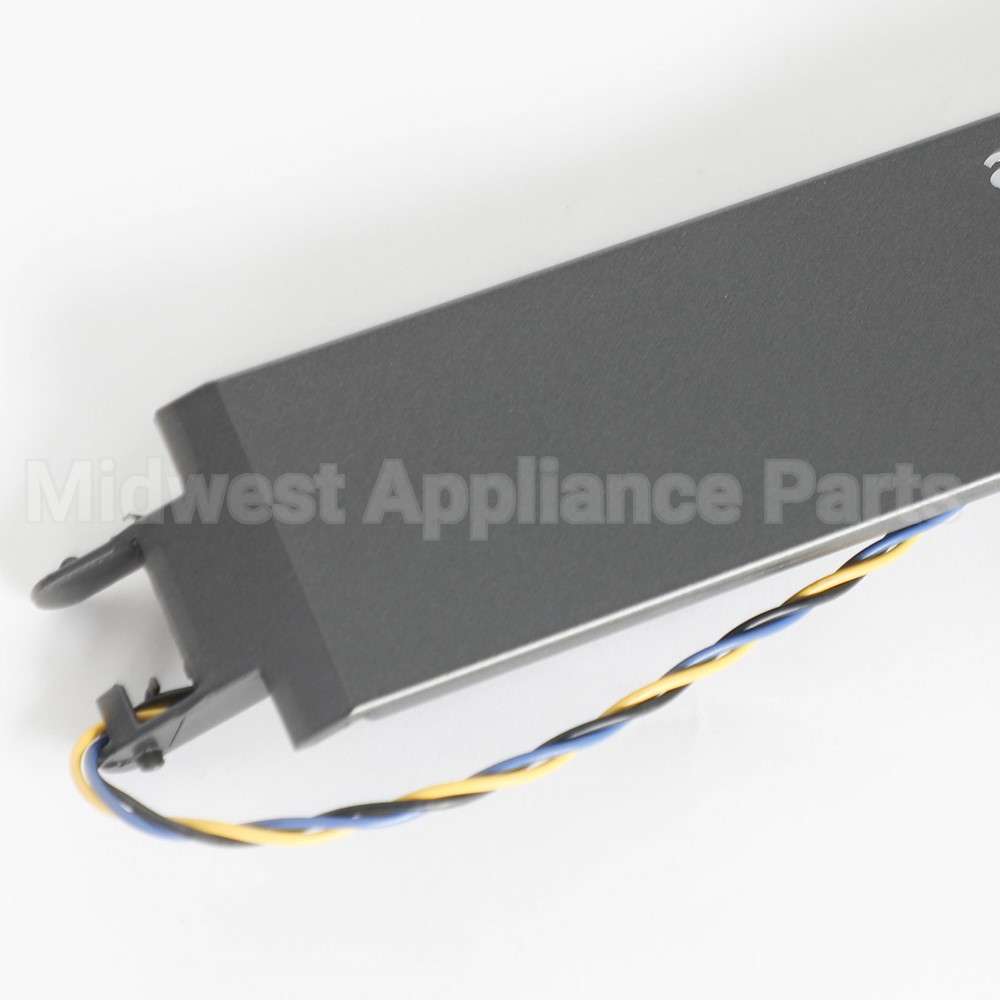 WR17X28952 GE Dispenser Door Paddle Autofill Black Sla