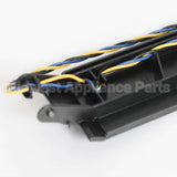 WR17X28952 GE Dispenser Door Paddle Autofill Black Sla