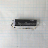 WR17X28952 GE Dispenser Door Paddle Autofill Black Sla