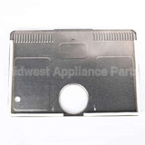 WR17X29343 GE Air Tower And Evaporator Cover