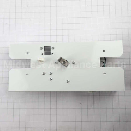 WR17X29747 GE Auger Motor Assembly 48