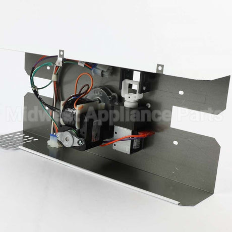 WR17X29747 GE Auger Motor Assembly 48