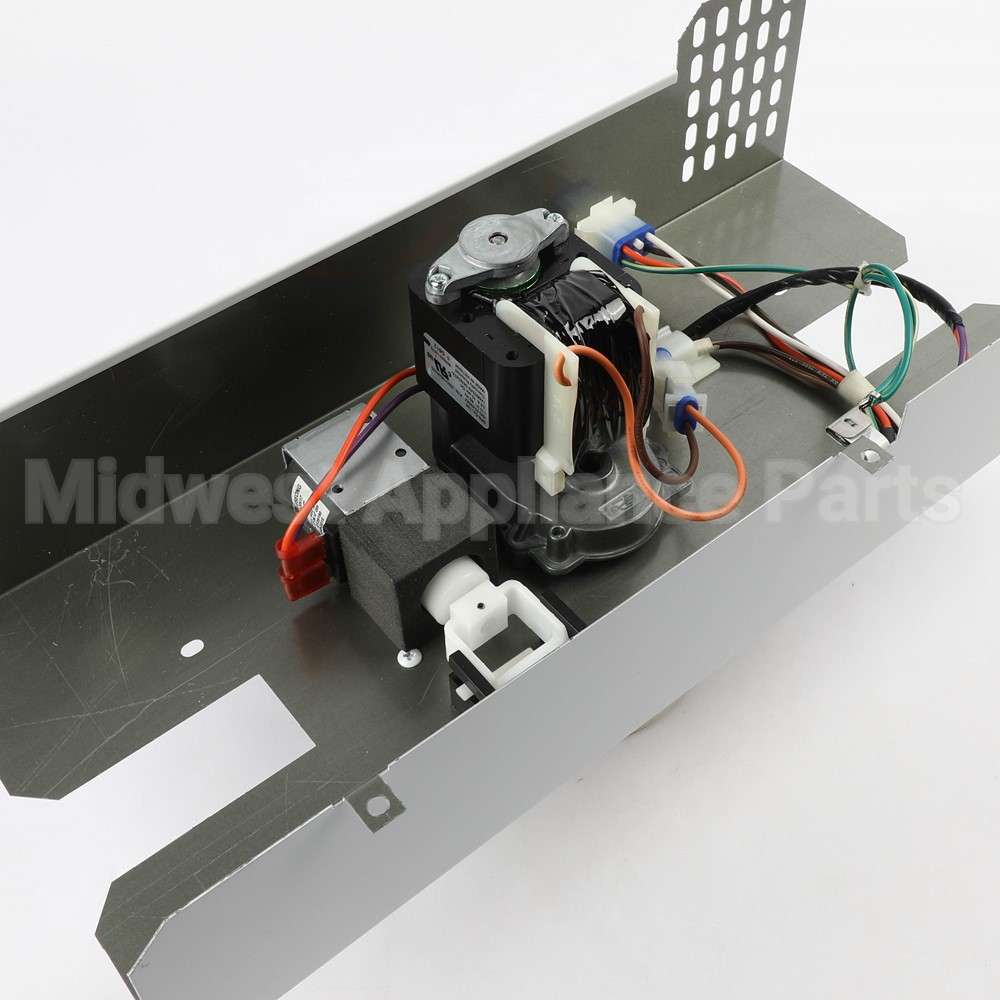 WR17X29747 GE Auger Motor Assembly 48