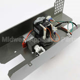 WR17X29747 GE Auger Motor Assembly 48