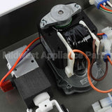 WR17X29747 GE Auger Motor Assembly 48
