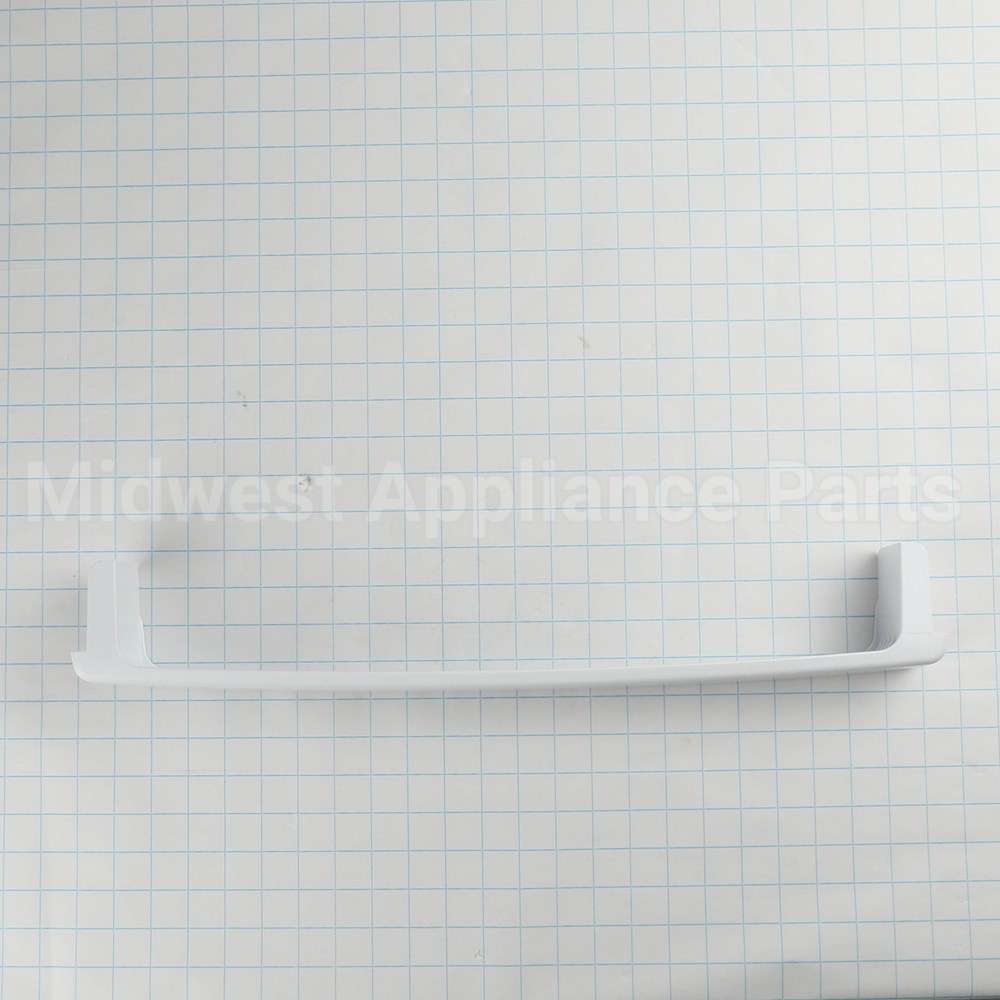 WR17X30028 GE Fresh Food Fixed Bottom Shelf