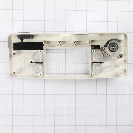 WR17X30426 GE Cafe Display Hot Water Matte White