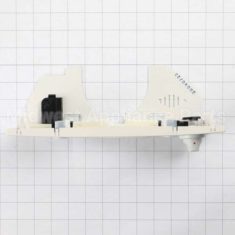 WR17X30426 GE Cafe Display Hot Water Matte White