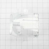 WR17X30495 GE Ice Funnel Kit