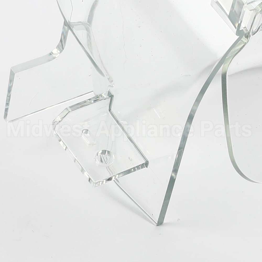 WR17X30495 GE Ice Funnel Kit