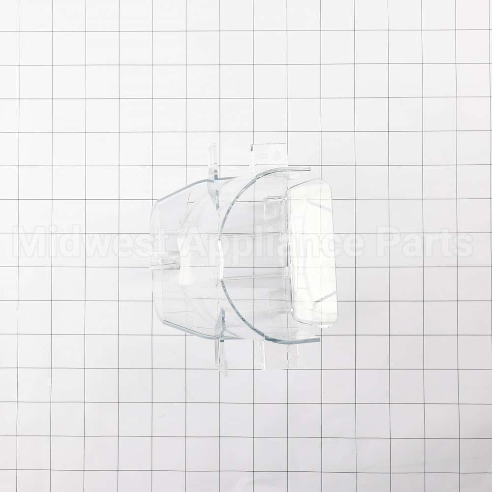 WR17X30651 GE Single Tube Ice Funnel