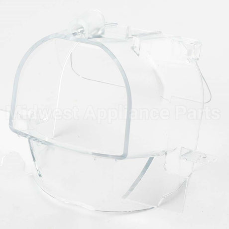 WR17X30651 GE Single Tube Ice Funnel