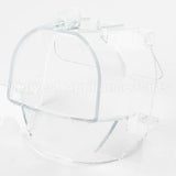 WR17X30651 GE Single Tube Ice Funnel