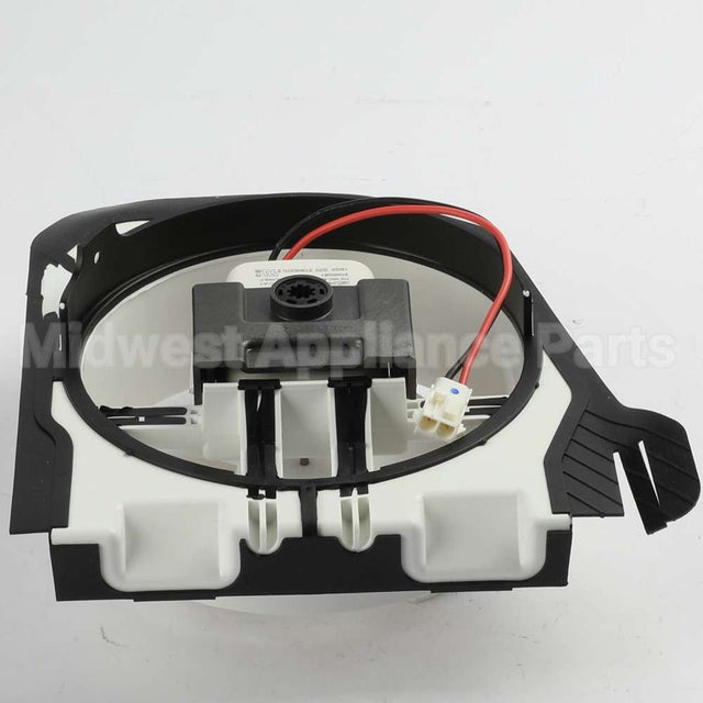 WR17X31476 GE Condenser Fan And Housing