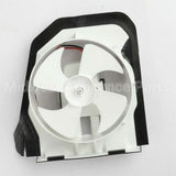 WR17X31476 GE Condenser Fan And Housing