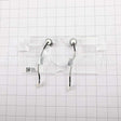 WR17X31928 GE Ice Funnel Bracket W/ Autofill Sensors