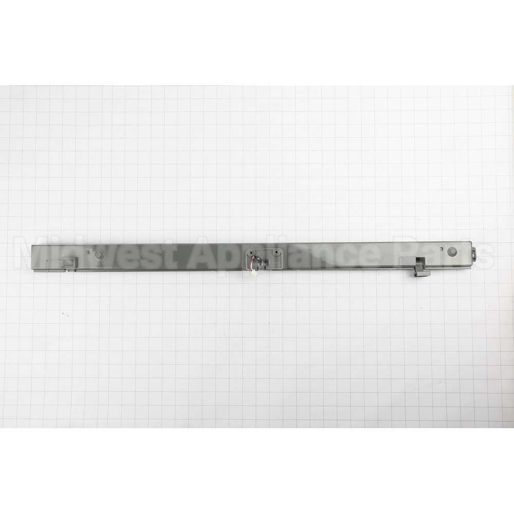 WR17X31946 GE Gray Articulating Mullion W/ Hinges And